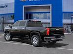 2025 Chevrolet Silverado 3500 Crew Cab 4WD Pickup for sale #T42547 - photo 44