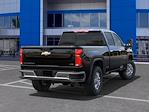 2025 Chevrolet Silverado 3500 Crew Cab 4WD Pickup for sale #T42547 - photo 45