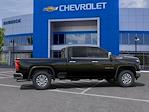 2025 Chevrolet Silverado 3500 Crew Cab 4WD Pickup for sale #T42547 - photo 46