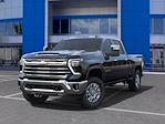 2025 Chevrolet Silverado 3500 Crew Cab 4WD Pickup for sale #T42547 - photo 47