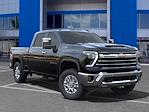 2025 Chevrolet Silverado 3500 Crew Cab 4WD Pickup for sale #T42547 - photo 48