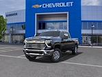 2025 Chevrolet Silverado 3500 Crew Cab 4WD Pickup for sale #T42547 - photo 49