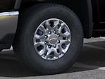 2025 Chevrolet Silverado 3500 Crew Cab 4WD Pickup for sale #T42547 - photo 50
