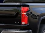 2025 Chevrolet Silverado 3500 Crew Cab 4WD Pickup for sale #T42547 - photo 52
