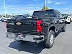 2025 Chevrolet Silverado 3500 Crew Cab 4WD Pickup for sale #T42547 - photo 9