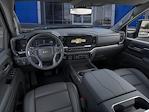 2025 Chevrolet Silverado 3500 Crew Cab 4WD Pickup for sale #T42547 - photo 56