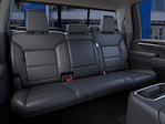 2025 Chevrolet Silverado 3500 Crew Cab 4WD Pickup for sale #T42547 - photo 58