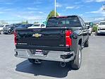 2025 Chevrolet Silverado 3500 Crew Cab 4WD Pickup for sale #T42547 - photo 10