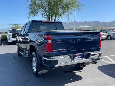 2021 Chevrolet Silverado 3500 Crew Cab SRW 4WD Pickup for sale #T42551A - photo 2