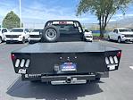 New 2025 Chevrolet Silverado 3500 Work Truck Regular Cab 4WD 11' 4" CM Truck Beds Steel Flatbed Truck for sale #T42568 - photo 11