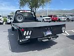 New 2025 Chevrolet Silverado 3500 Work Truck Regular Cab 4WD 11' 4" CM Truck Beds Steel Flatbed Truck for sale #T42568 - photo 2