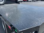 New 2025 Chevrolet Silverado 3500 Work Truck Regular Cab 4WD 11' 4" CM Truck Beds Steel Flatbed Truck for sale #T42568 - photo 14