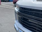 New 2025 Chevrolet Silverado 3500 Work Truck Regular Cab 4WD 11' 4" CM Truck Beds Steel Flatbed Truck for sale #T42568 - photo 17