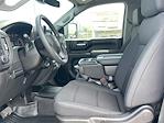 New 2025 Chevrolet Silverado 3500 Work Truck Regular Cab 4WD 11' 4" CM Truck Beds Steel Flatbed Truck for sale #T42568 - photo 25
