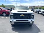 New 2025 Chevrolet Silverado 3500 Work Truck Regular Cab 4WD 11' 4" CM Truck Beds Steel Flatbed Truck for sale #T42568 - photo 5