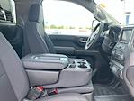 New 2025 Chevrolet Silverado 3500 Work Truck Regular Cab 4WD 11' 4" CM Truck Beds Steel Flatbed Truck for sale #T42568 - photo 40
