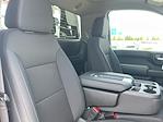 New 2025 Chevrolet Silverado 3500 Work Truck Regular Cab 4WD 11' 4" CM Truck Beds Steel Flatbed Truck for sale #T42568 - photo 41