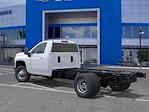 2025 Chevrolet Silverado 3500 Regular Cab 4WD CM Truck Beds Flatbed Truck for sale #T42568 - photo 45