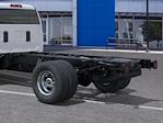 2025 Chevrolet Silverado 3500 Regular Cab 4WD CM Truck Beds Flatbed Truck for sale #T42568 - photo 56