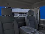 2025 Chevrolet Silverado 3500 Regular Cab 4WD CM Truck Beds Flatbed Truck for sale #T42568 - photo 66