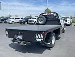 New 2025 Chevrolet Silverado 3500 Work Truck Regular Cab 4WD 11' 4" CM Truck Beds Steel Flatbed Truck for sale #T42568 - photo 9