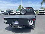 New 2025 Chevrolet Silverado 3500 Work Truck Regular Cab 4WD 11' 4" CM Truck Beds Steel Flatbed Truck for sale #T42568 - photo 10