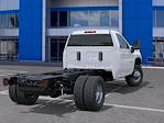 2025 Chevrolet Silverado 3500 Regular Cab 4WD CM Truck Beds Flatbed Truck for sale #T42569 - photo 48