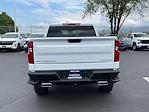 2025 Chevrolet Silverado 1500 Crew Cab 4WD Pickup for sale #T42571 - photo 10