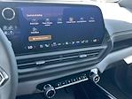 New 2025 Chevrolet Silverado EV LT Crew Cab 4WD Pickup for sale #T42590 - photo 32
