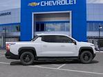 New 2025 Chevrolet Silverado EV LT Crew Cab 4WD Pickup for sale #T42590 - photo 45