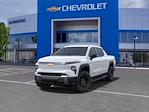 New 2025 Chevrolet Silverado EV LT Crew Cab 4WD Pickup for sale #T42590 - photo 48