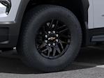 2025 Chevrolet Silverado EV Crew Cab 4WD Pickup for sale #T42590 - photo 9