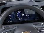 New 2025 Chevrolet Silverado EV LT Crew Cab 4WD Pickup for sale #T42591 - photo 18