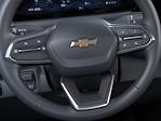 New 2025 Chevrolet Silverado EV LT Crew Cab 4WD Pickup for sale #T42591 - photo 19
