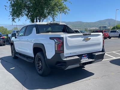 2025 Chevrolet Silverado EV Crew Cab 4WD Pickup for sale #T42603 - photo 2