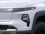 New 2025 Chevrolet Silverado EV LT Crew Cab 4WD Pickup for sale #T42603 - photo 10