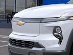 New 2025 Chevrolet Silverado EV LT Crew Cab 4WD Pickup for sale #T42603 - photo 13