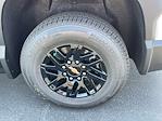 New 2025 Chevrolet Silverado EV LT Crew Cab 4WD Pickup for sale #T42603 - photo 16