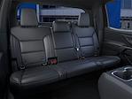 New 2025 Chevrolet Silverado EV LT Crew Cab 4WD Pickup for sale #T42603 - photo 17