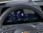 New 2025 Chevrolet Silverado EV LT Crew Cab 4WD Pickup for sale #T42603 - photo 18