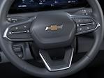 New 2025 Chevrolet Silverado EV LT Crew Cab 4WD Pickup for sale #T42603 - photo 19