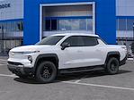 New 2025 Chevrolet Silverado EV LT Crew Cab 4WD Pickup for sale #T42603 - photo 3