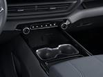 New 2025 Chevrolet Silverado EV LT Crew Cab 4WD Pickup for sale #T42603 - photo 23