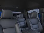 New 2025 Chevrolet Silverado EV LT Crew Cab 4WD Pickup for sale #T42603 - photo 24