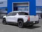 New 2025 Chevrolet Silverado EV LT Crew Cab 4WD Pickup for sale #T42603 - photo 4