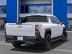 New 2025 Chevrolet Silverado EV LT Crew Cab 4WD Pickup for sale #T42603 - photo 2