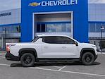 New 2025 Chevrolet Silverado EV LT Crew Cab 4WD Pickup for sale #T42603 - photo 5