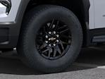 New 2025 Chevrolet Silverado EV LT Crew Cab 4WD Pickup for sale #T42603 - photo 50