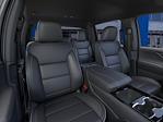 New 2025 Chevrolet Silverado EV LT Crew Cab 4WD Pickup for sale #T42603 - photo 57