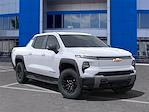 New 2025 Chevrolet Silverado EV LT Crew Cab 4WD Pickup for sale #T42603 - photo 7